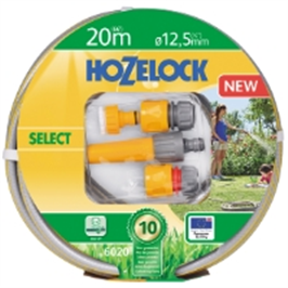 Slangset Select Hozelock