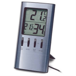 Hygrometer/termometer Viking 915