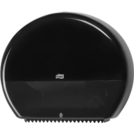 T-BOX SVART 554008