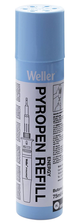 Pyropen gas Weller - Apex Tool Group