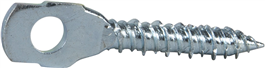 ÖGLEBETONGSKRUV FZB 6.5X30