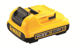 BATTERI 12V DCB124 3.0Ah