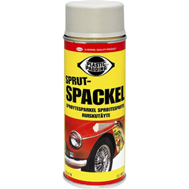 Sprutspackel PP