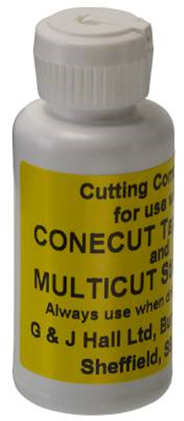 BORRPASTA 5719 CONECUT