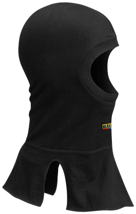 BALACLAVA ONE SIZE SVART