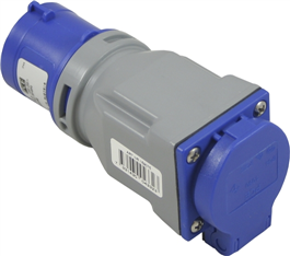 ADAPTER II 216/6 UIF