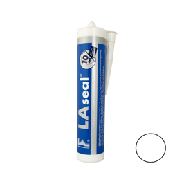 FÖNSTERKITT LASEAL 290ML