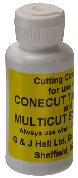 BORRPASTA 5719 CONECUT