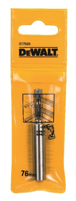 BITSHÅLLARE FÖR DEWALT DCF6201
