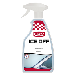 Isborttagare Pumpflaska/Ice Off CRC