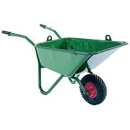 BETONGKÄRRA M.LYFTÖGLOR B35K