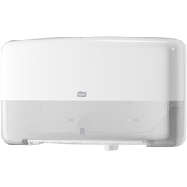 T-BOX TWIN VIT PLAST T2 555500