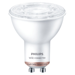 SMART GU10 SPOT FÄRG 4.7W/50W