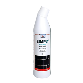 FOGRENGÖRING FOG RENT 750ML