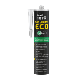 AKRYLFOG 101 ECO 0.3L VIT