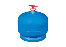 GASOLFYLLNING P-2012