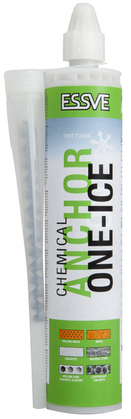 ANKARMASSA ICE -26GR 300ML