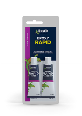 EPOXY LIM RAPID 2X15 ML