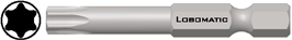 BITS T30  70MM