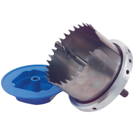 DOSFRÄS/HÅLSÅG T80 DIAM 84MM