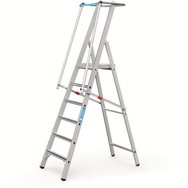 TRAPPSTEGE ZAP 1.58M MILJÖ 3