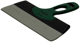 BREDSPACKEL 250MM GUMMI