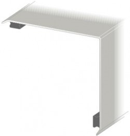 HÖRNSKYDD 50x50MM RF 200CM