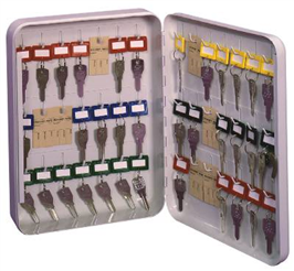 Nyckelskåp N KD 20, KD 42