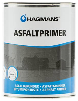 Asfaltprimer Hagmans