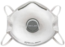 DAMMFILTERMASK 1302V FFP2  3P