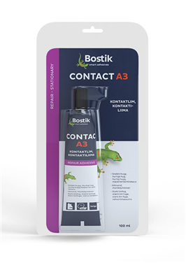 KONTAKTLIM A3 BOSTIK 100ML