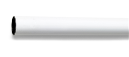 DP-RÖR 1600-25 VIT