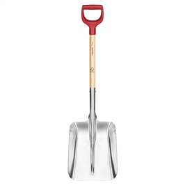 ASFALTSKYFFEL CLASSIC ALU KORT