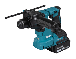 BORRHAMMARE 18V DHR183Z