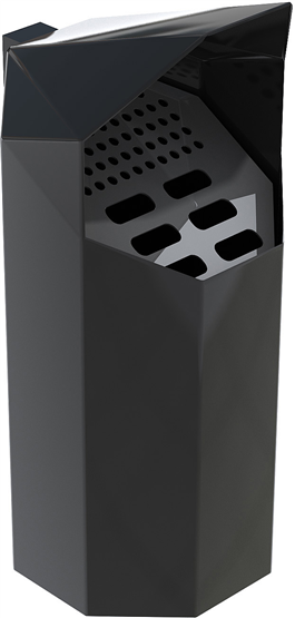 ASKKOPP ASKEN MED TAK