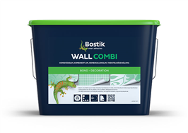 BOSTIK WALL COMBI  5L