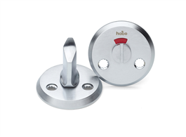 WCBEHÖR A262Z BORSTAD KROM SB