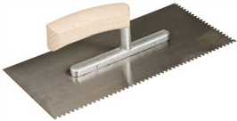TANDSPACKEL 280x130x6MM