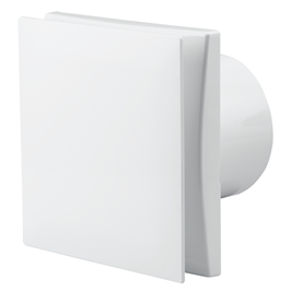 Badrumsfläkt F100 Fresh