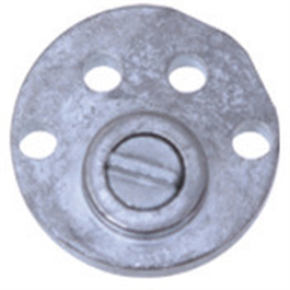 CYL.FÖRLÄNGARE ASSA 10 M/M