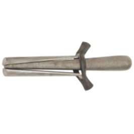 STENKIL M. BLECK 3/4 20x145MM