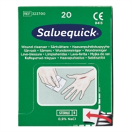 SÅRTVÄTTARE 323700 REFILL