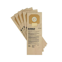 PÅSAR DEWALT DWV901L/902/905