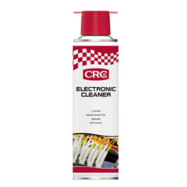 Elektronikrengöring/Electronic Cleaner CRC