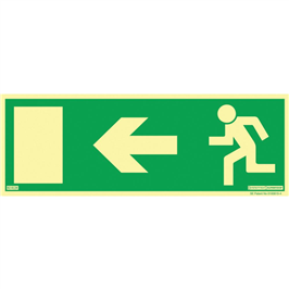 SKYLT SUPERNOVA UTRYMN VÄ S