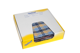 TRASA VIT 38x38 BOMULL 3,0 KG