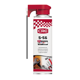 CRC 5-56 Clever Straw