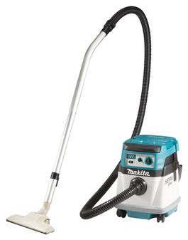 DAMMPÅSE TILL MAKITA DVC154LZ