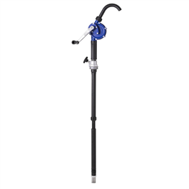 FATPUMP 25L/MIN ROT HANDPUMP