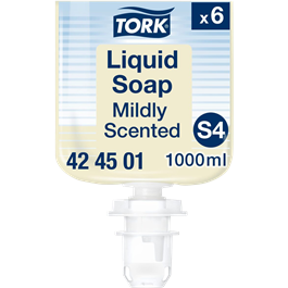 TVÅL FLYT MEVON MILD S4 1L